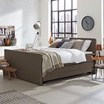 Boxspringbett Home 405V