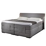 Belvandeo Avignon Boxspringbett mit Motor