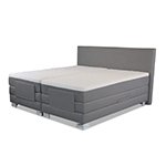 ROM II Boxspringbett mit Motor