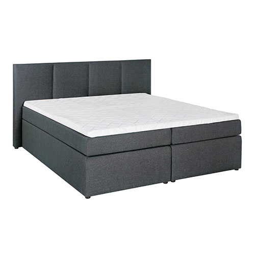 Möbelfreude KAZ Boxspringbett