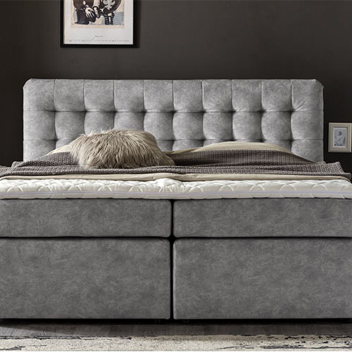 Möbelfreude Perris Boxspringbett