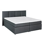 Möbelfreude KAZ Boxspringbett
