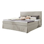 Atlantic Home Collection Alissa Boxspringbett