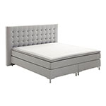 Atlantic Home Collection Anni Boxspringbett