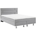 Atlantic Home Collection Boris Boxspringbett