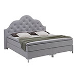 Atlantic Home Collection Caro Boxspringbett