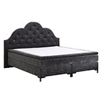 Atlantic Home Collection Caro Luxe Boxspringbett