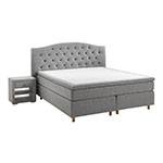 Atlantic Home Collection Claire Boxspringbett