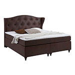 Atlantic Home Collection Felix Boxspringbett