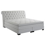 Atlantic Home Collection Molly Boxspringbett