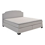 Atlantic Home Collection Oskar Boxspringbett
