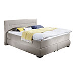 Atlantic Home Collection Perla Boxspringbett