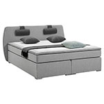 Atlantic Home Collection Rex Boxspringbett