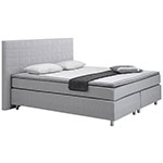 Atlantic Home Collection Roland Boxspringbett