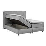 Atlantic Home Collection Tilo Boxspringbett mit Bettkasten