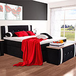 Aukona International Caesar Boxspringbett