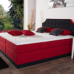 Aukona International Maria Boxspringbett