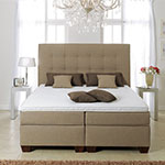 Aukona International Martha Boxspringbett