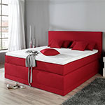 Aukona International Maximus Boxspringbett