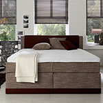 Aukona International Viola Boxspringbett