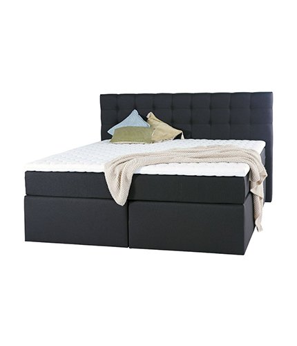Boxspringbett von Betten Jumbo