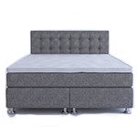 Tesladreams Boxspringbett