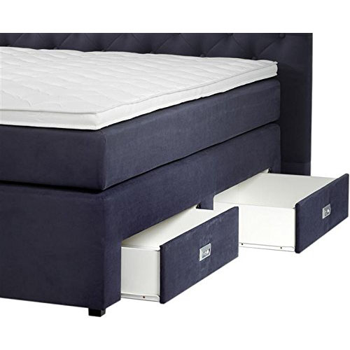 Breckle Boxspringbett mit Bettkasten Breckle Boxspringbett mit Bettkasten