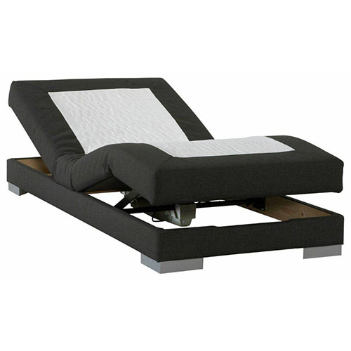 Breckle Boxspringbett mit Motor Breckle Boxspringbett mit Motor