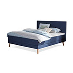 Swiss Sense Designer Boxspringbett